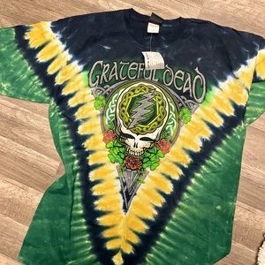 Vintage Grateful Dead TEE